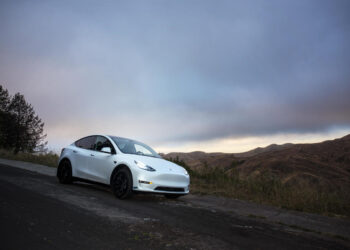 Tesla drops starting price of Model Y below the cost of the average U.S. vehicle