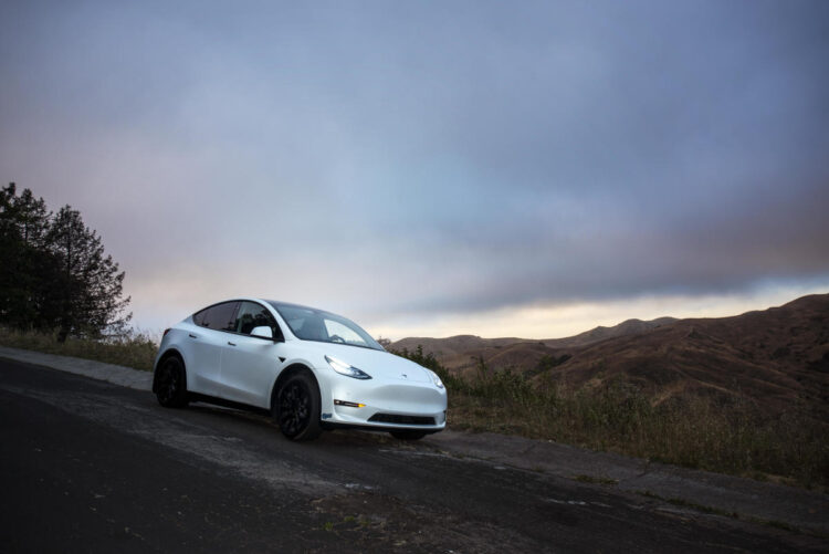 Tesla drops starting price of Model Y below the cost of the average U.S. vehicle