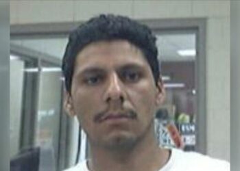 Texas shooting suspect on the loose