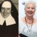 I was a nun for 2 decades before leaving the convent to be with a woman. I stood up to the church for our right to marry.