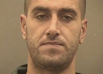 Va. man pleads to terror charge after doing time in Pakistan