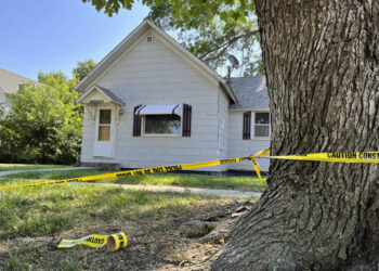 Judge rejects death penalty challenge in 4 Nebraska killings