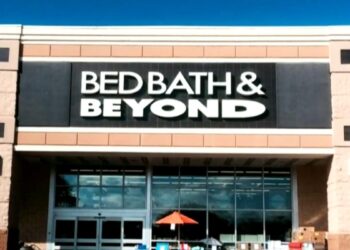 Bed Bath & Beyond officially files for bankruptcy