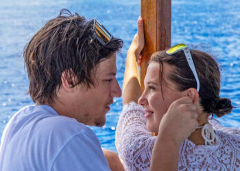 Millie Bobby Brown and Jake Bongiovi are engaged! See their adorable photos