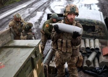 Hundreds of dead Russian soldiers found on battlefields