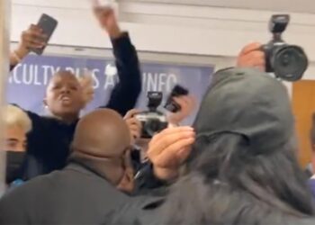 Riley Gaines Condemns San Francisco State University for Statement Thanking Students after Attack