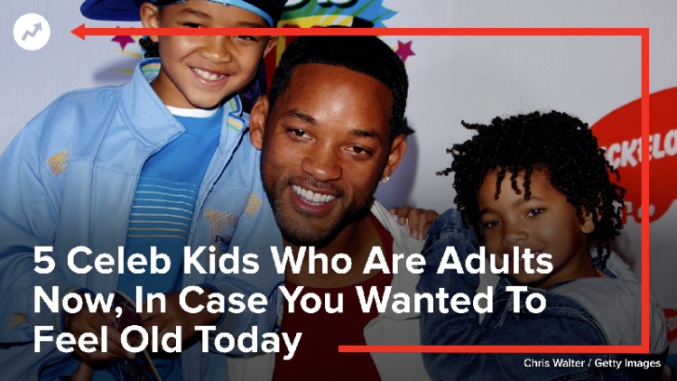 Here's What Gwyneth Paltrow And Chris Martin's Son, Moses, Looks Like Now On His 17th Birthday