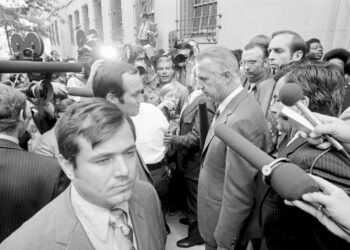 Unlike in Trump case, Secret Service kept this one secret