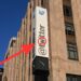Elon Musk painted over the ‘w’ on Twitter’s sign at its San Francisco headquarters, changing it to ‘Titter’