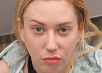 Texas socialite in suspected drunken-driving crash kills man on first date: court docs