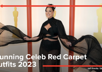 Anya Taylor-Joy Is A Queen On The Red Carpet, And Here Are Some Of Her Best Looks Of All Time