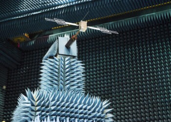 Key radar antenna stuck on Europe’s Jupiter-bound spacecraft