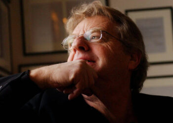 Jerry Springer said he wanted these 5 words on his tombstone