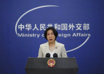 China affirms ex-Soviet nations’ sovereignty after uproar