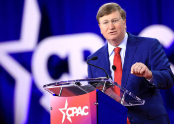 Jackson advocates plan to fight new Miss. law creating unelected court system