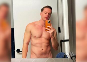 Fired Gay Judge Breaks Silence, Pledges to Continue OnlyFans