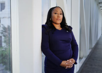 DA to decide on Georgia election probe charges in summer DA to decide on Georgia election probe charges in summer