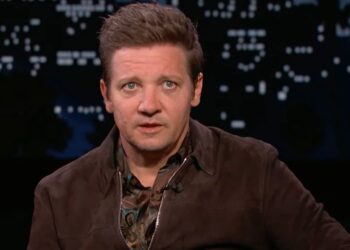 Jeremy Renner Shares Hilariously Brutal Message From Paul Rudd After Accident