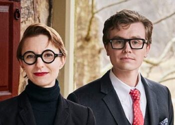 Meet the ‘elite’ couples breeding to save mankind