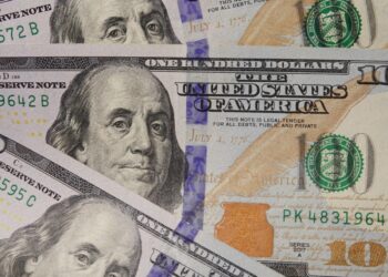 Agents busted a counterfeit money operation in Ohio after getting a tip about a suspect who ‘sucks his thumb’ and ‘lives with his grandmother’