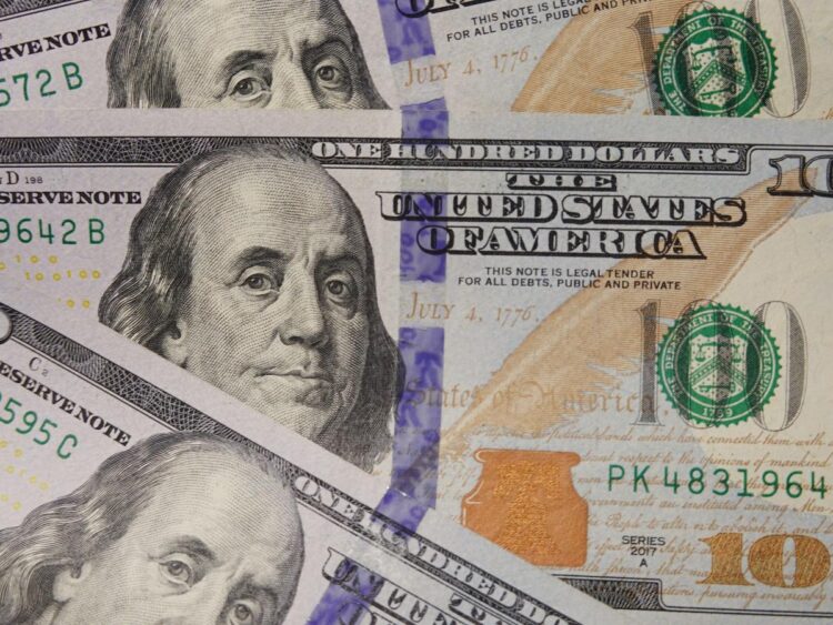 Agents busted a counterfeit money operation in Ohio after getting a tip about a suspect who ‘sucks his thumb’ and ‘lives with his grandmother’
