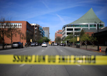 5 dead, including gunman, in shooting at Louisville bank: Here’s everything we know