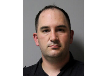 Army sergeant guilty in fatal Texas shooting of protester