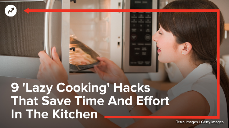 "Broke 'Til Payday": People Are Sharing The Budget Meals That Get Them Through When They're Low On Funds