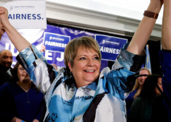 Republicans grapple with youth vote struggles after key Wisconsin loss