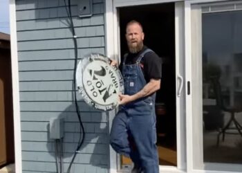 Man’s Anti-Woke Temper Tantrum Against Jack Daniel’s Goes Viral