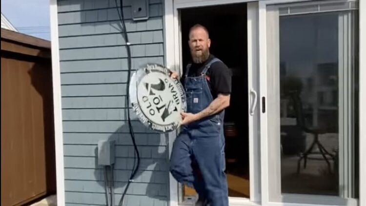 Man’s Anti-Woke Temper Tantrum Against Jack Daniel’s Goes Viral