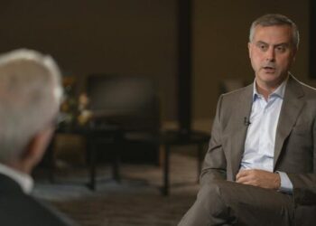 Dominion CEO on Fox News: “They knew the truth”