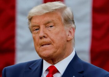 Trump makes last-ditch change to legal team to sideline ‘loudmouth’ lawyer ahead of arraignment