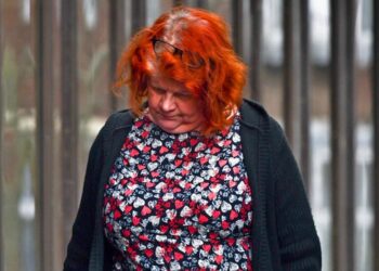 Wife ‘enslaved’ her disabled husband while sleeping with his carer