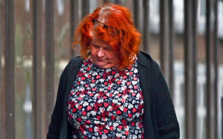 Wife ‘enslaved’ her disabled husband while sleeping with his carer