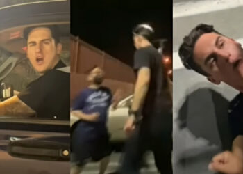 Hate crime charges dropped against man who attacked Filipino family in Hollywood