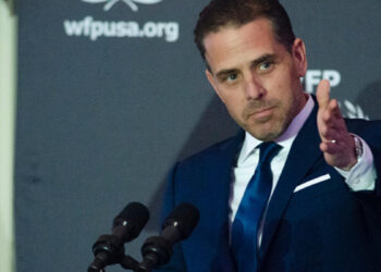 Hunter Biden’s attorneys set to meet with Department of Justice officials
