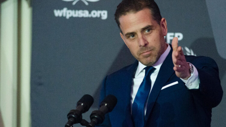 Hunter Biden’s attorneys set to meet with Department of Justice officials