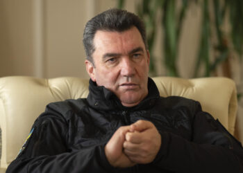 We will launch counteroffensive when ready