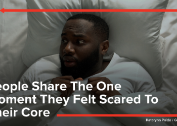 People Who Were Stuck In Comas Are Revealing What It's Really Like, And I'm Seriously Spooked