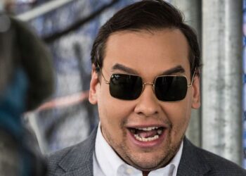 George Santos Called Biden A Liar, And Guess How Twitter Users Responded