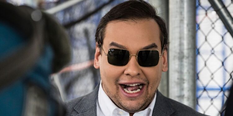 George Santos Called Biden A Liar, And Guess How Twitter Users Responded