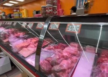 A key inflation gauge tracked by the Federal Reserve remained high in March