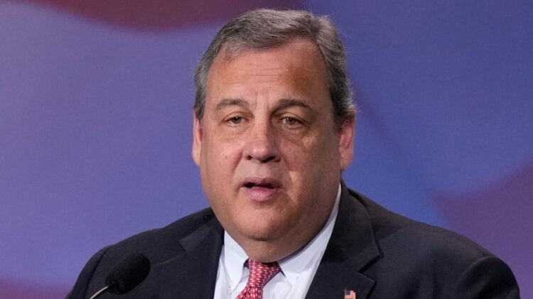 Chris Christie calls Trump camp’s ‘bravado’ over indictment ‘baloney’