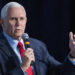 Pence won’t appeal order compelling grand jury testimony
