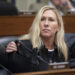 Lindsey Graham slams Marjorie Taylor Greene for defending leak of classified documents