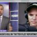 Matt Taibbi Spars with Mehdi Hasan in Tense MSNBC Interview