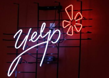 California loves this restaurant so much, Yelp says it’s the state’s most loved brand