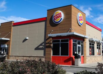 Burger King is closing 27 more locations across the US. See the full list.