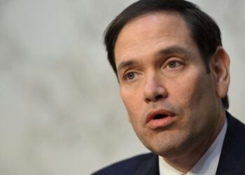Marco Rubio Roasted For Complaining About Unfixed Issue In State He’s A Senator Of